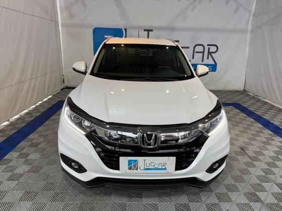 HONDA HR-V 1.8 16V FLEX EX 4P AUTOMÁTICO HONDA HR-V 1.8 16V FLEX EX 4P AUTOMÁTICO